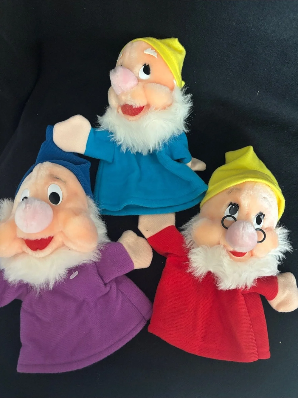 N/A preowned plush